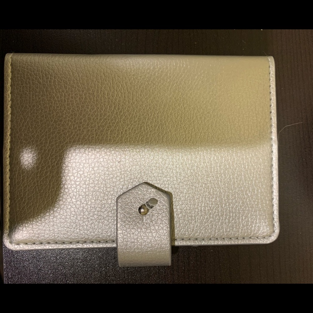 Passport holder
